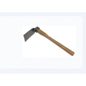 hoe