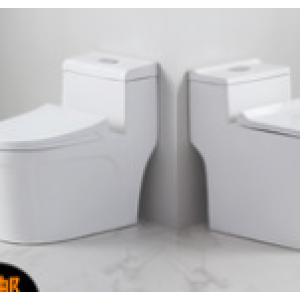 Sanitary ware