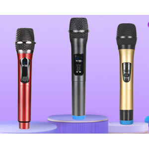 microphone