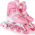 Roller skating shoes