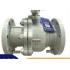 Carbon steel ball valve