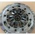 Clutch pressure plate