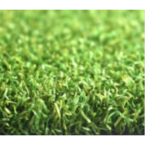 Simulated lawn