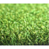 Simulated lawn